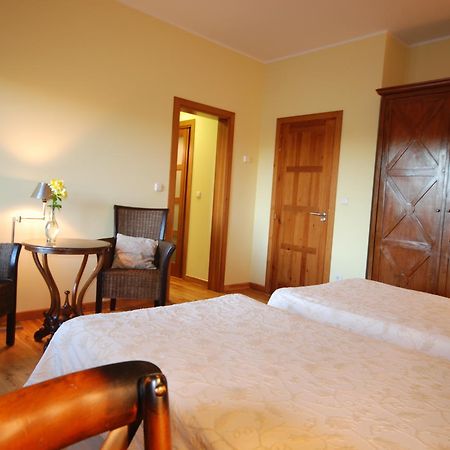 Hotel Del Verde Al Amarillo Penasrubias de Piron 외부 사진