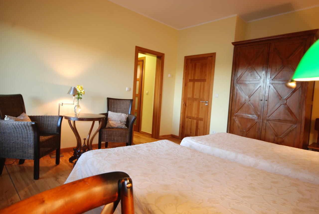 Hotel Del Verde Al Amarillo Penasrubias de Piron 외부 사진